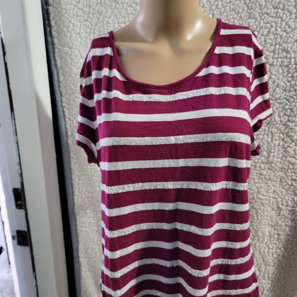 Banana republic top